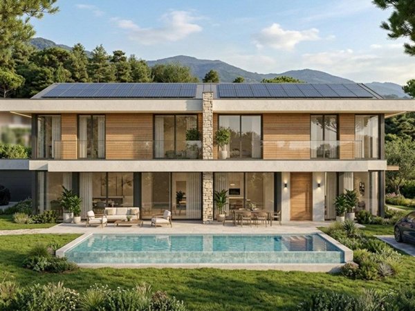 terreno edificabile in vendita a Cornedo Vicentino in zona Spagnago