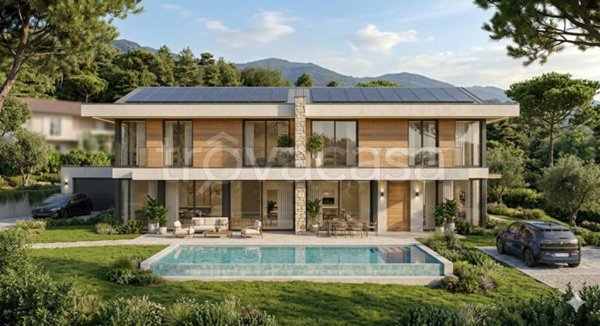 terreno edificabile in vendita a Cornedo Vicentino in zona Spagnago