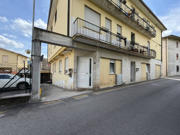 appartamento in vendita a Cornedo Vicentino