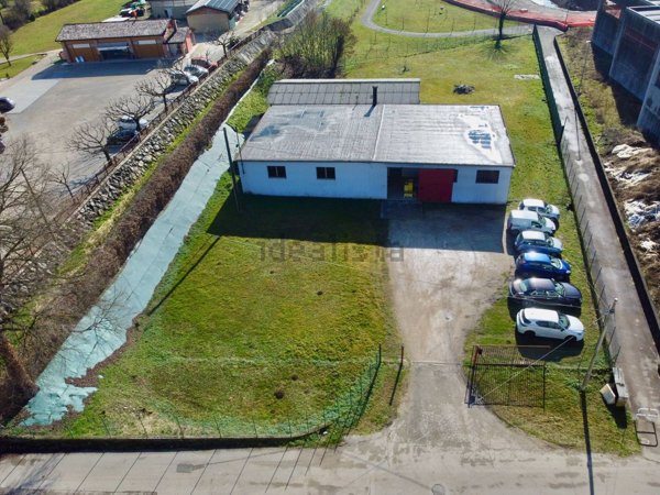 terreno edificabile in vendita a Cornedo Vicentino in zona Cereda