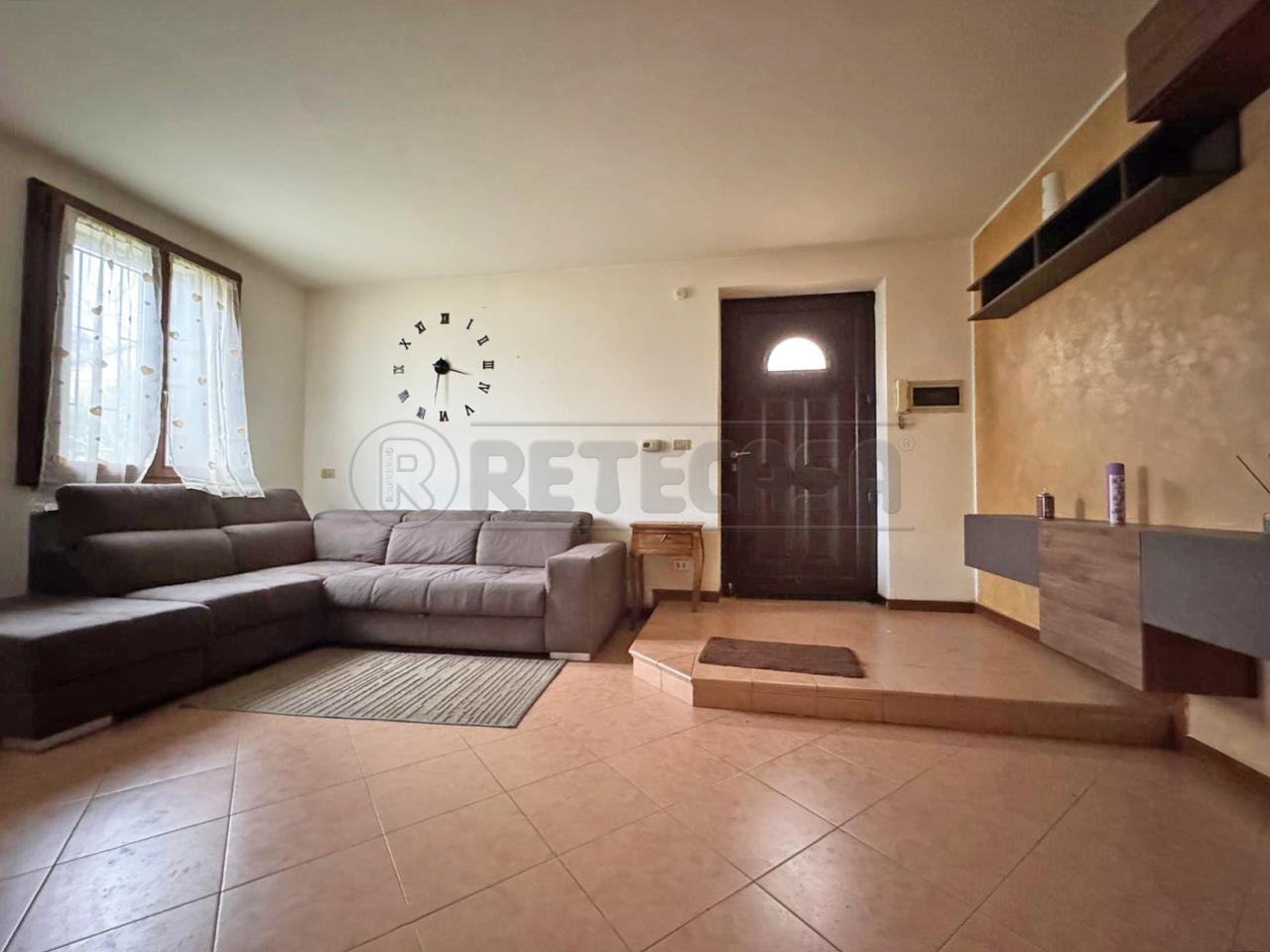 appartamento in vendita a Cornedo Vicentino