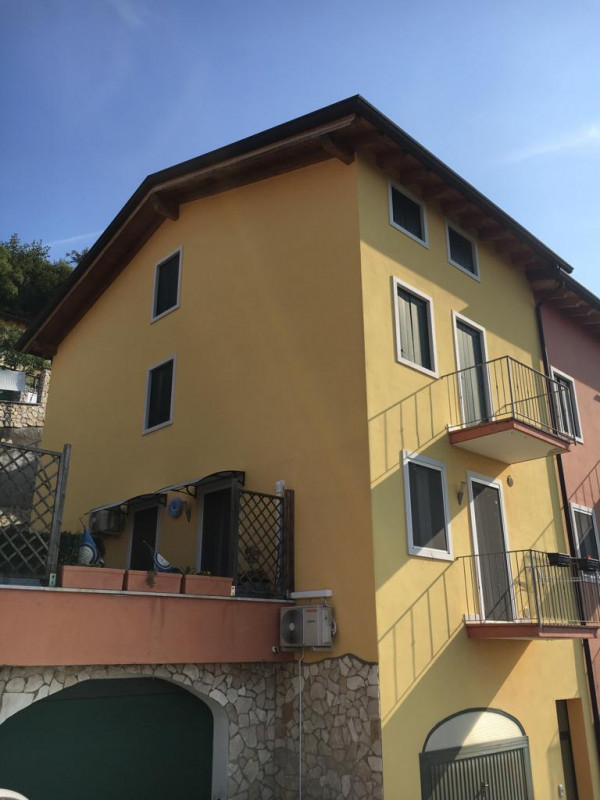 appartamento in vendita a Cornedo Vicentino in zona Cereda