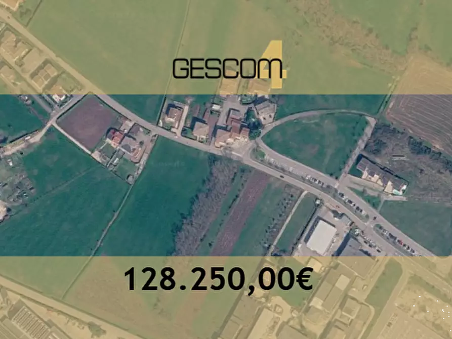 terreno edificabile in vendita a Cornedo Vicentino