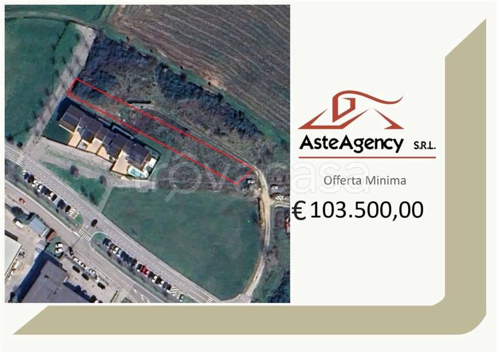 terreno agricolo in vendita a Cornedo Vicentino