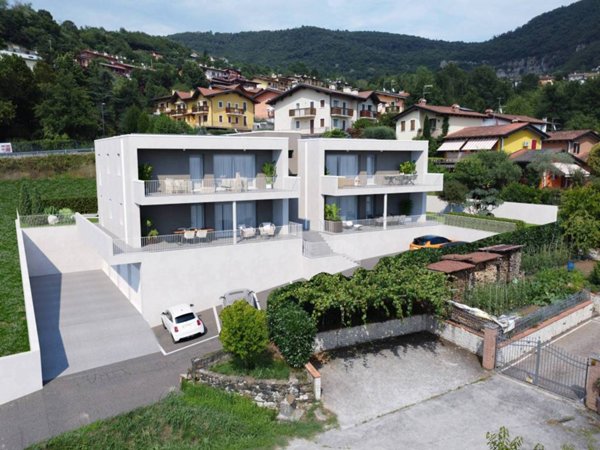 appartamento in vendita a Cornedo Vicentino