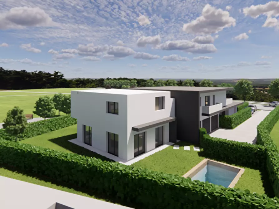 casa indipendente in vendita a Cornedo Vicentino