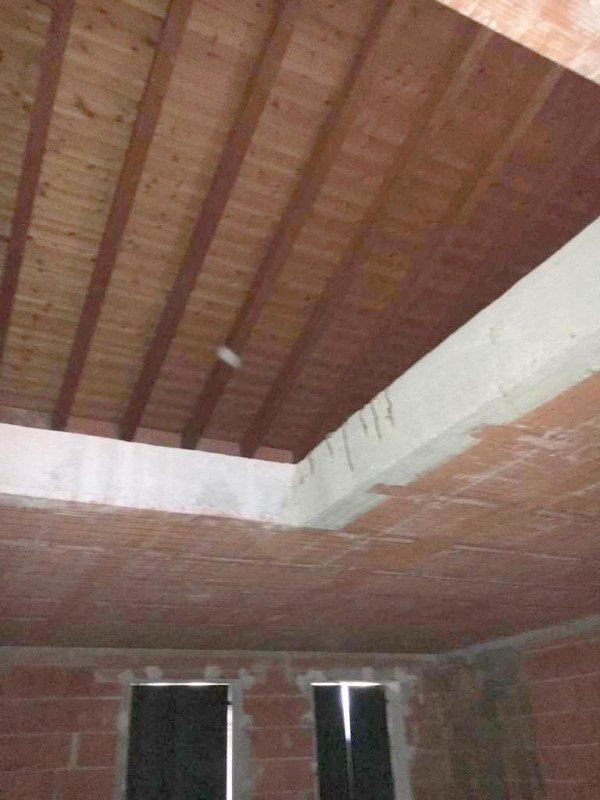 appartamento in vendita a Cornedo Vicentino in zona Cereda
