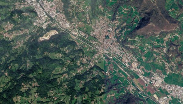 terreno edificabile in vendita a Cornedo Vicentino