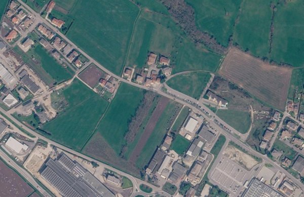 terreno edificabile in vendita a Cornedo Vicentino