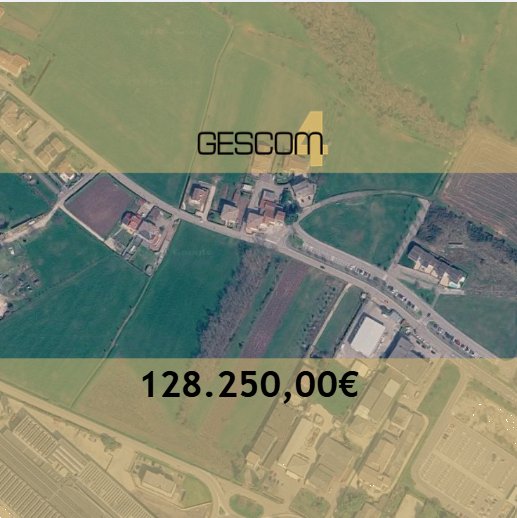 terreno edificabile in vendita a Cornedo Vicentino