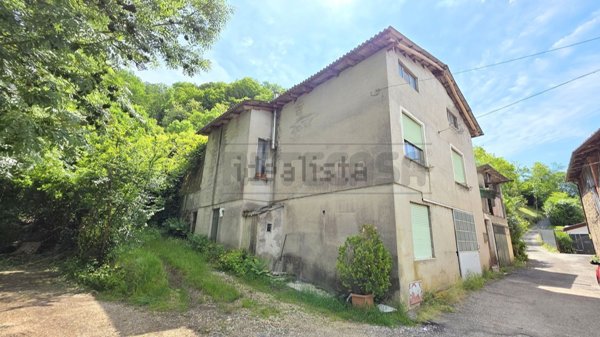 casa indipendente in vendita a Cornedo Vicentino