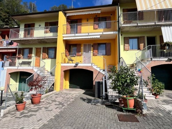 casa indipendente in vendita a Cornedo Vicentino in zona Cereda