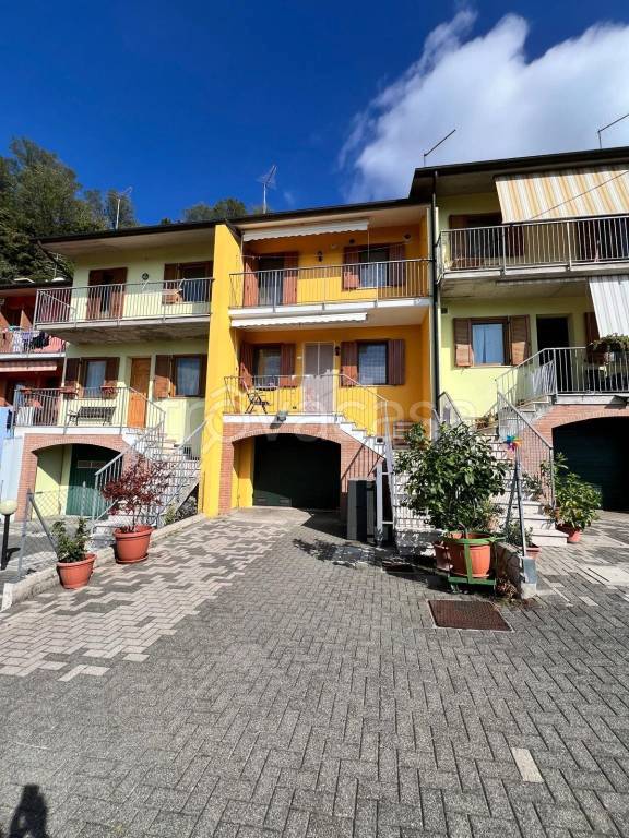 casa indipendente in vendita a Cornedo Vicentino in zona Cereda