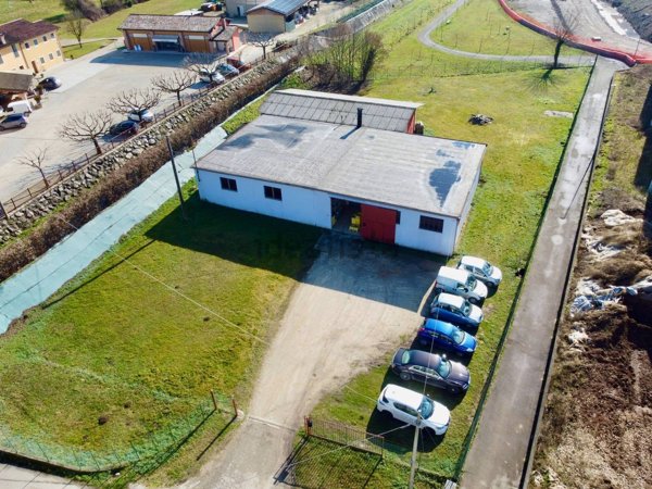 terreno in vendita a Cornedo Vicentino