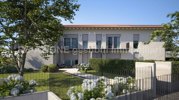 appartamento in vendita a Costabissara