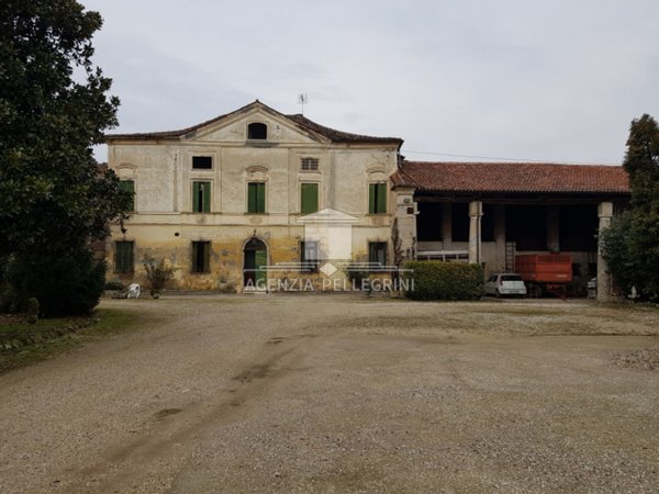 villa in vendita a Costabissara in zona Motta