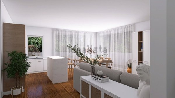 appartamento in vendita a Costabissara