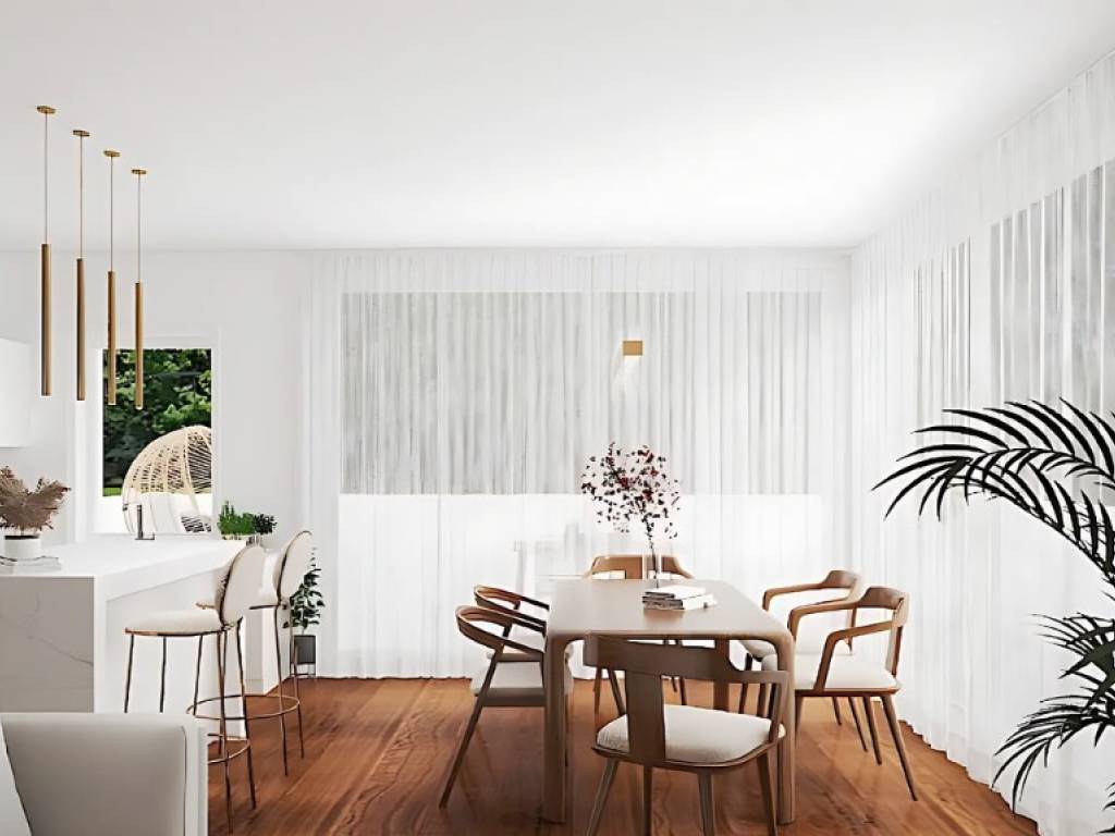 appartamento in vendita a Costabissara