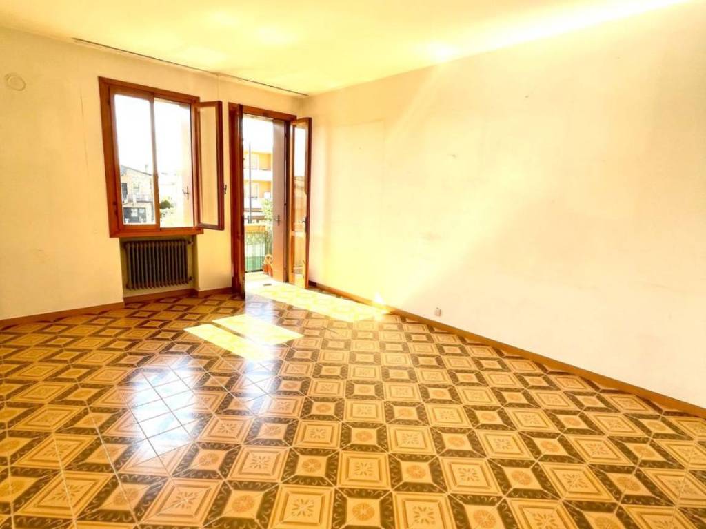 appartamento in vendita a Costabissara