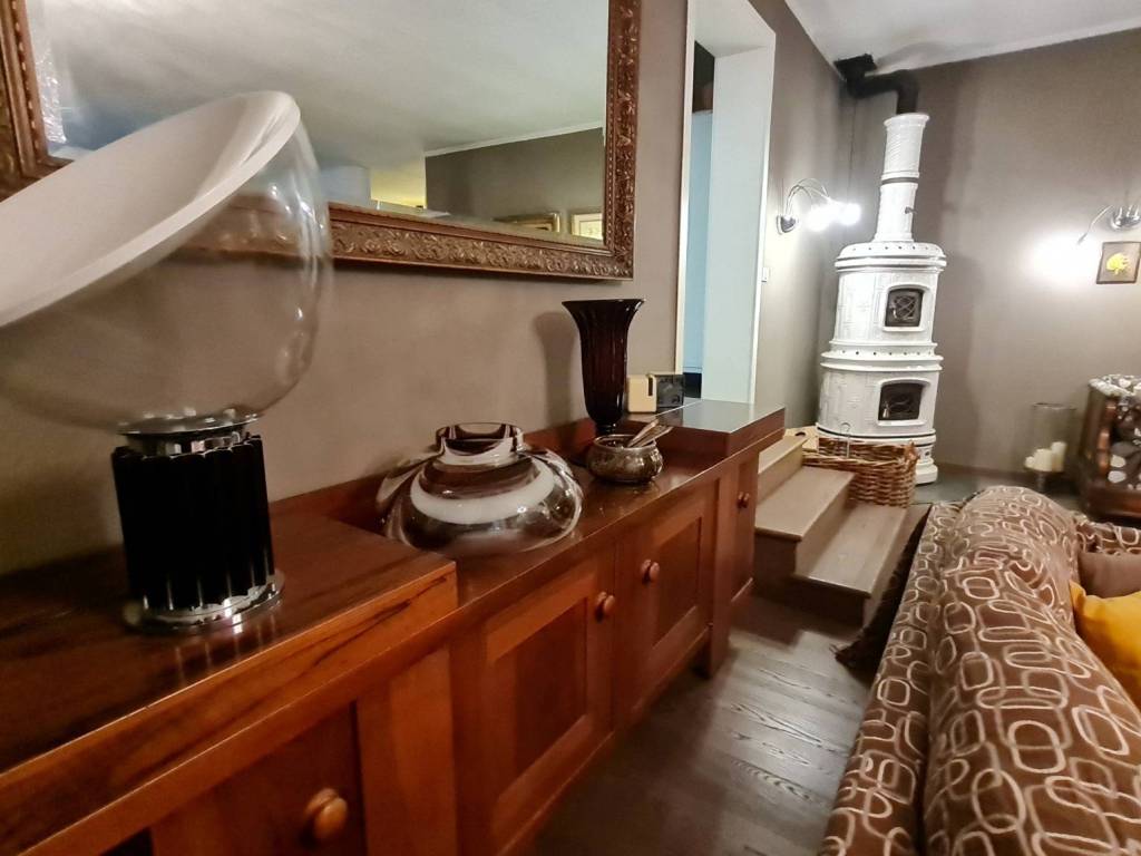 casa indipendente in vendita a Costabissara