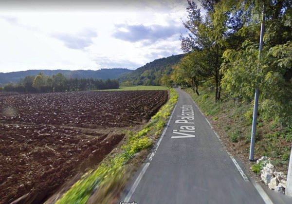 terreno agricolo in vendita a Costabissara