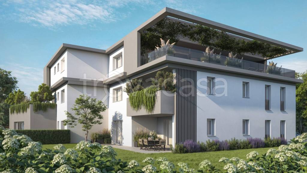 appartamento in vendita a Costabissara