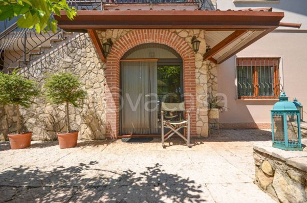casa indipendente in vendita a Costabissara