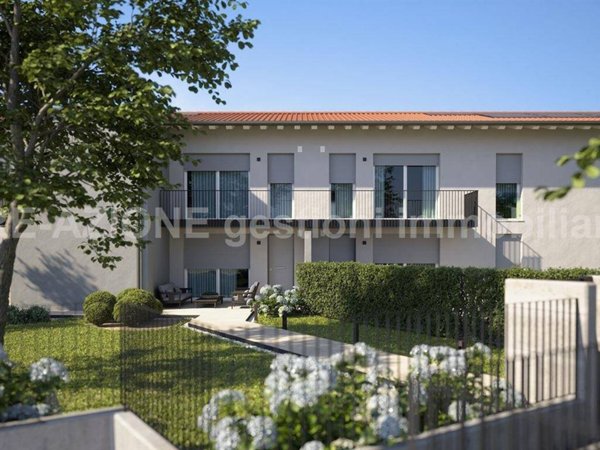 appartamento in vendita a Costabissara
