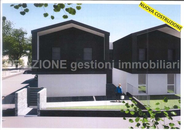 appartamento in vendita a Costabissara