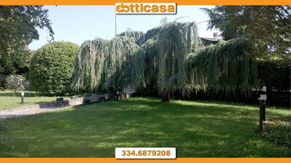 casa indipendente in vendita a Costabissara