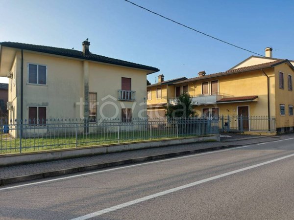 casa indipendente in vendita a Costabissara