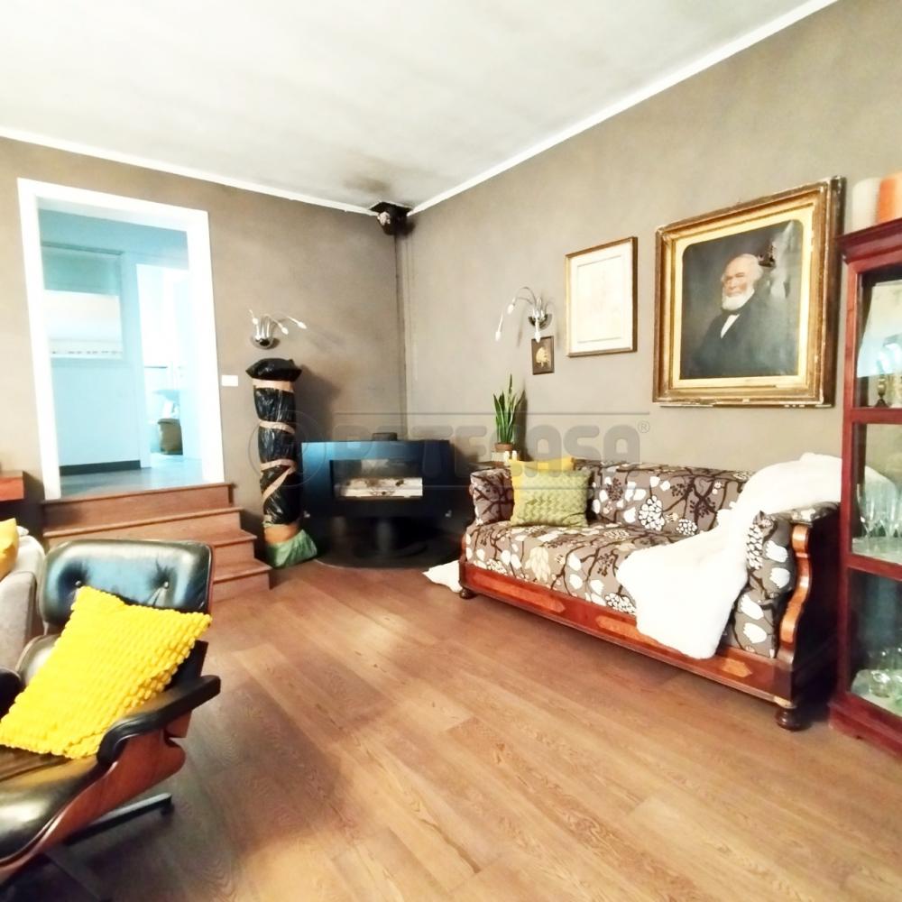 casa indipendente in vendita a Costabissara