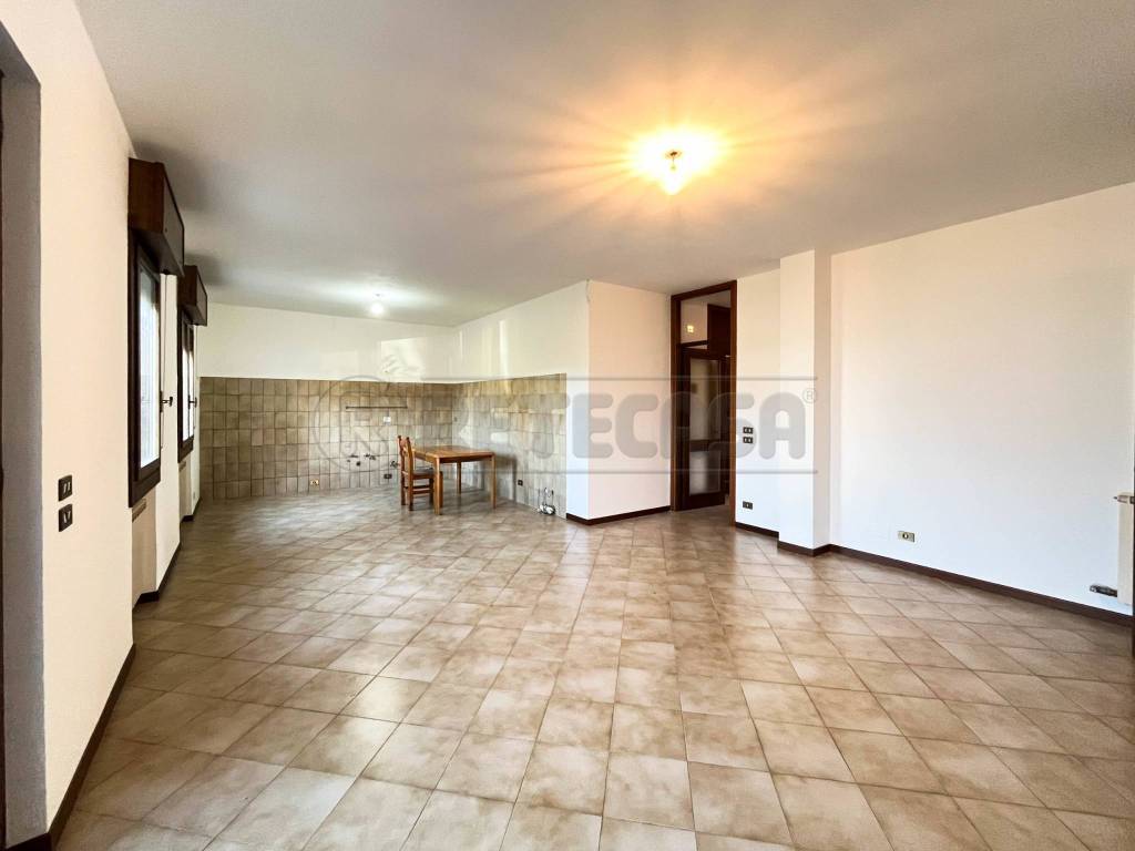casa indipendente in vendita a Costabissara