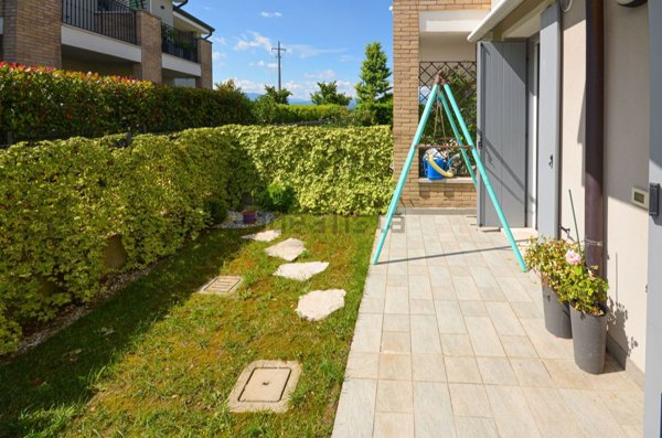 casa indipendente in vendita a Costabissara