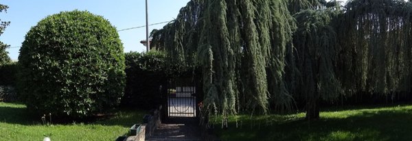 casa indipendente in vendita a Costabissara