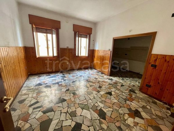 casa indipendente in vendita a Costabissara