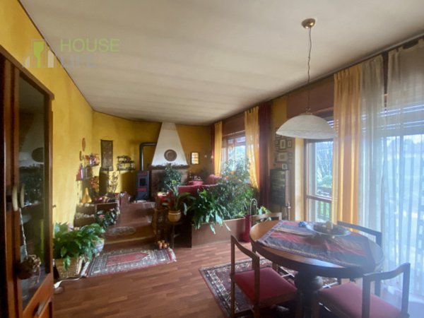 casa indipendente in vendita a Costabissara