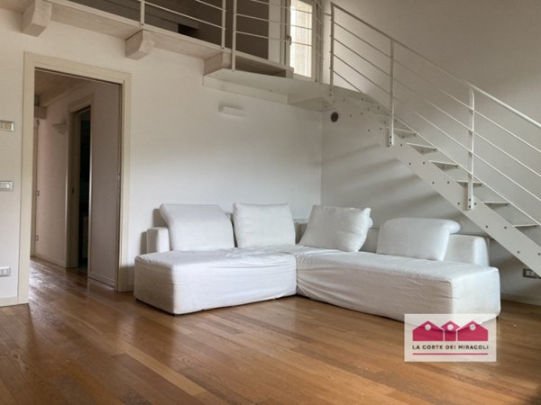 appartamento in vendita a Costabissara