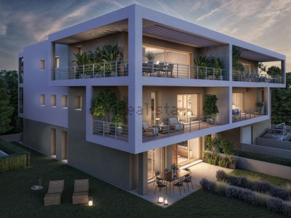 appartamento in vendita a Costabissara