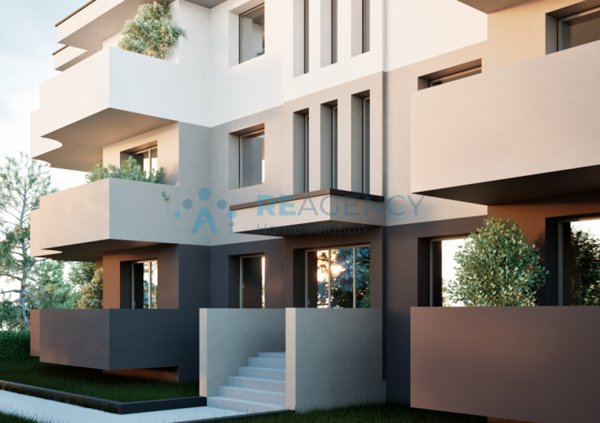 appartamento in vendita a Costabissara in zona Motta
