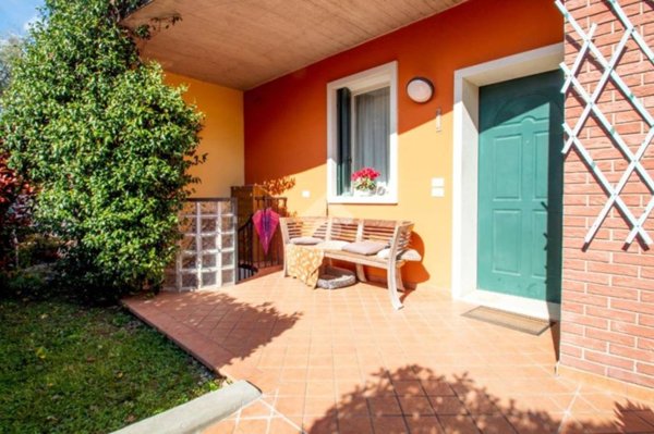 appartamento in vendita a Costabissara