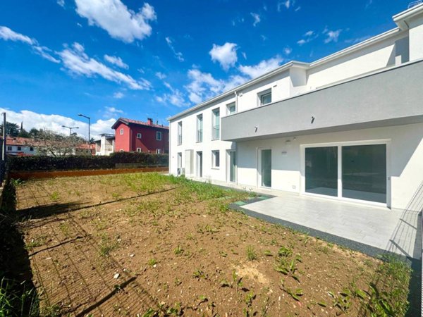 appartamento in vendita a Costabissara