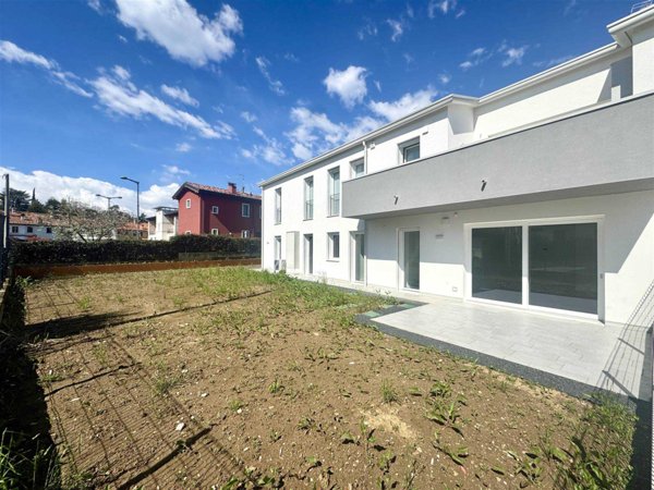 appartamento in vendita a Costabissara