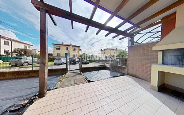 appartamento in vendita a Costabissara