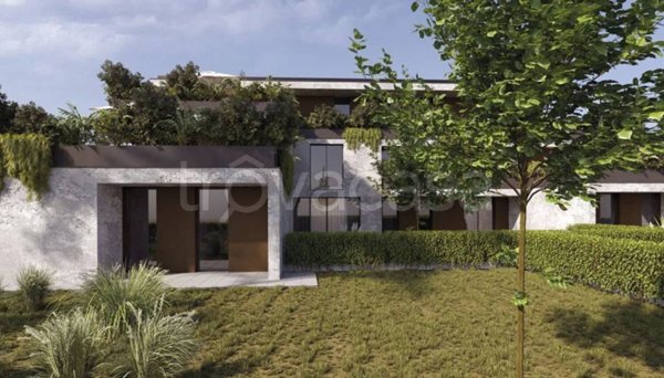 appartamento in vendita a Costabissara