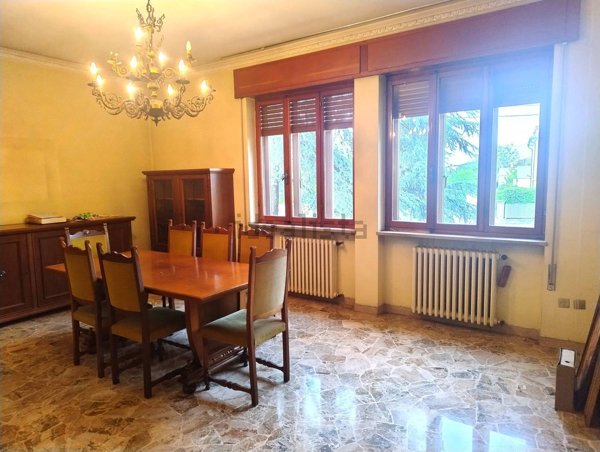 casa indipendente in vendita a Costabissara