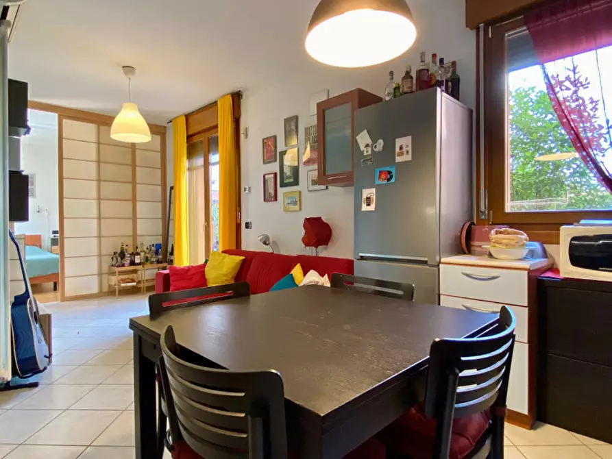 appartamento in vendita a Costabissara