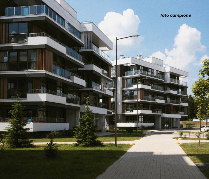 appartamento in vendita a Costabissara
