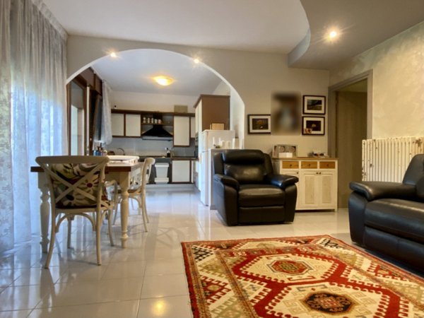 appartamento in vendita a Costabissara in zona Motta