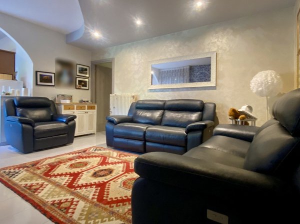 appartamento in vendita a Costabissara in zona Motta